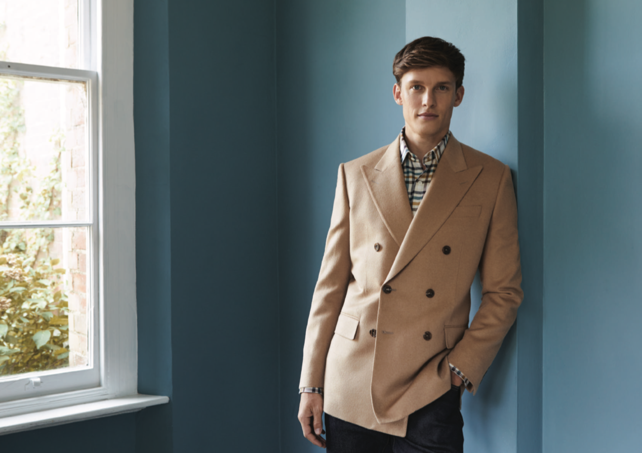Yahoo!オークション -「chester □ CHESTER BARRIE 英国製 Yahoo!オークション -「chester □ CHESTER BARRIE 英国製